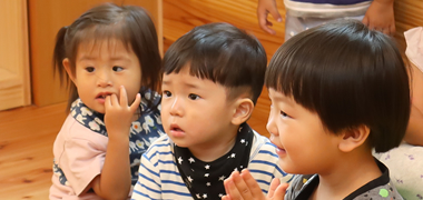 持ち物について